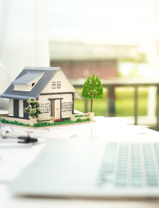 Integrated Facility & Property Management